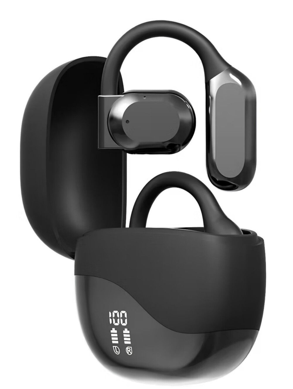 TWS M62 open-ear wireless earphones